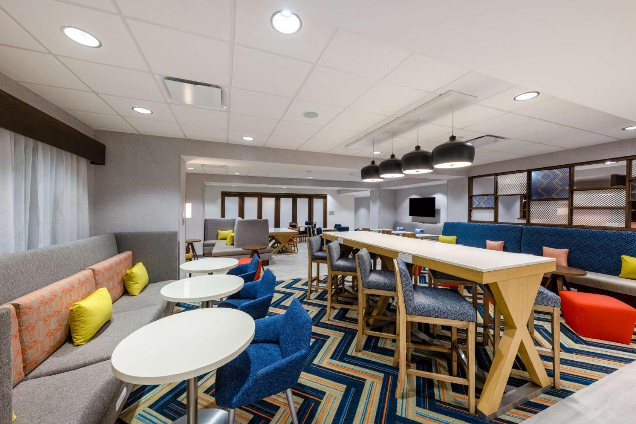 Hampton Inn Kansas City Southeast, Mo Εξωτερικό φωτογραφία