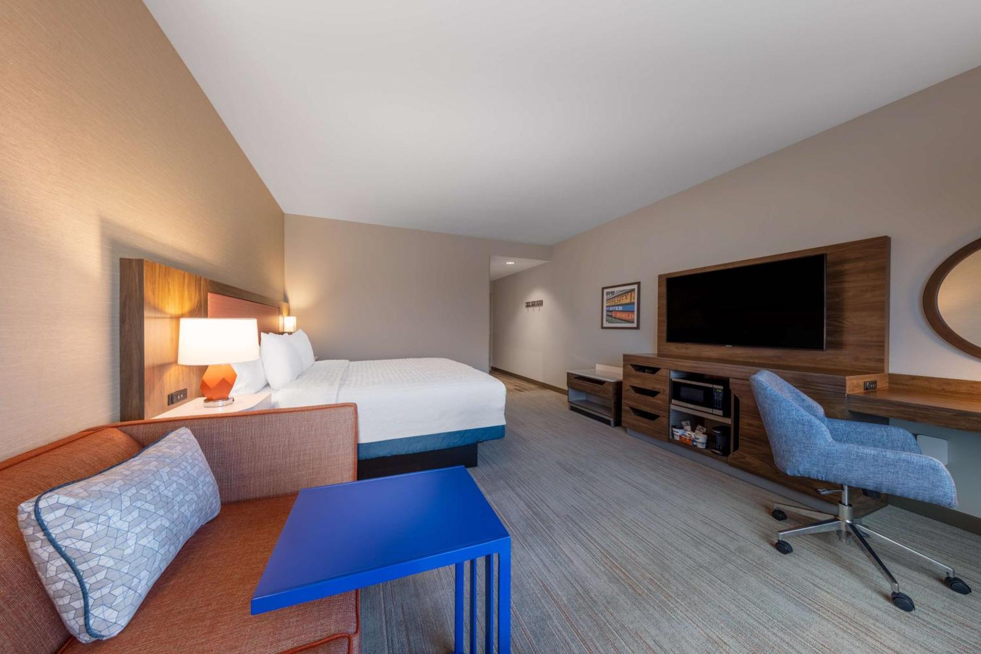 Hampton Inn Kansas City Southeast, Mo Εξωτερικό φωτογραφία